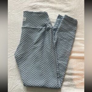 Booty by Brabants Something Blue Leggings